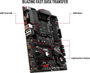 MSI MPG X570 GAMING PLUS Motherboard (AMD AM4, PCIe 4.0, DDR4, HDMI, ATX) - Like New