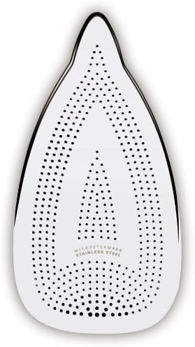 Rowenta DW9081 Steamium 1800Watt Professional Steam Iron with LCD screen - Brown - Like New