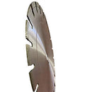 DIAMOND WPSA 20" Premium Heatwave Dry Asphalt Cutting Saw Blades - 20" Premium - Brand New