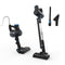 BLACK+DECKER POWERSERIES+ CORDED 3 IN 1 STICK VACUUM UPRIGHT TO HAND-VAC - BLACK - Like New