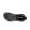 AL0A7R6P020 ALTRA Men's Olympus 5 Trail Running Shoe BLACK/GRAY SIZE 8 - Like New