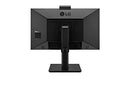 LG 24” FHD IPS ALL-IN-ONE THIN CLIENT QUAD-CORE 24CN650I-6N - BLACK - Like New