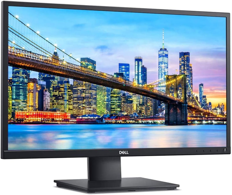 Dell E2420H 24"FHD (1920 x 1080) LED Backlit LCD IPS Monitor - Scratch & Dent