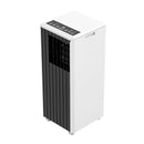 GARVEE PORTABLE AIR CONDITIONERS 8,000 BTU, PORTABLE AC - BLACK - Like New