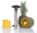 LavoHome Pineapple Corer and Slicer For Kitchen Gadget Stainless Steel Like New