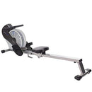STAMINA® ATS AIR ROWER 1399 - SILVER - Scratch & Dent