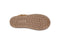 KOOLABURRA BY UGG WOMEN'S NALIE SHORT MID CALF BOOT SIZE: WOMEN 8 CHESTNUT - Like New