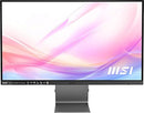 MSI MODERN MD271UL 27" MONITOR 3840 X 2160 (UHD) IPS 60 HZ 4MS HDMI - SILVER - Like New