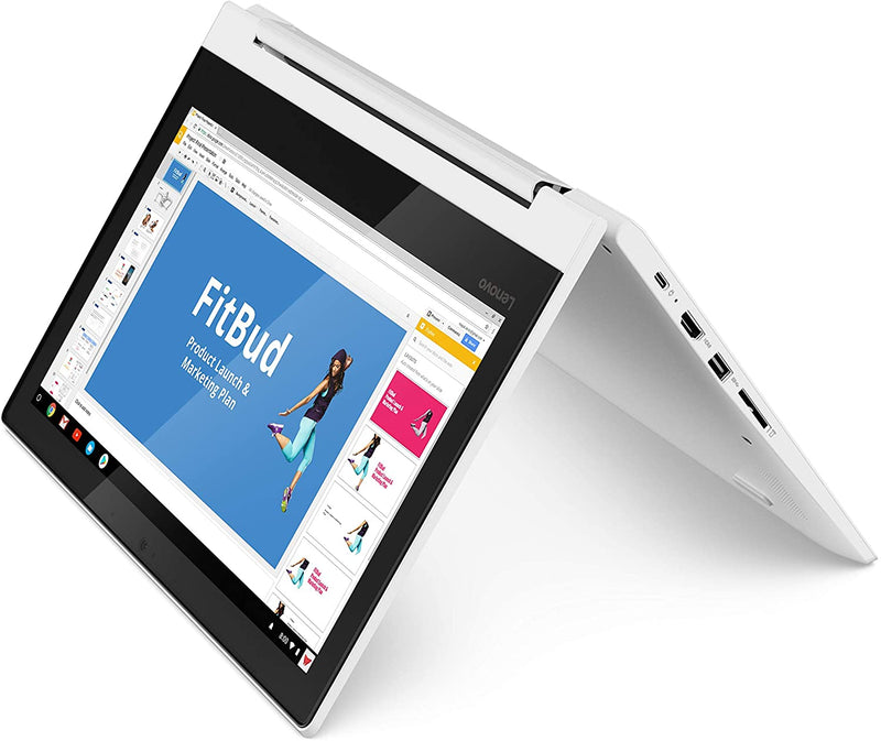 For Parts: Lenovo Chromebook C330 2-in-1 11.6" HD MT8173C 4 64 GB - KEYBOARD DEFECTIVE