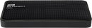 WD 1TB My Passport Ultra External Hard Drive WDBZFP0010BBK-NESN - BLACK - Like New