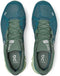 25.99637 ON CLOUDFLOW MENS SHOES SEA/PETROL SIZE 12.5 M Like New