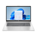 HP 17.3" FHD I5-1334U 16GB 512GB SSD 17-CN3399NR - Natural Silver - Like New