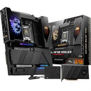 MSI MEG X870E GODLIKE, E-ATX - AMD Ryzen 9000/8000/7000, AM5, - Scratch & Dent