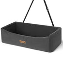 Extra Large Dog Sofa Bed, Multi-Functional Car Home Dog Seat B0DHJHMGH8 - NEW - Brand New
