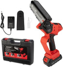 Stalwart 5" Chain Saw 20V 1500mah Lithium Ion Battery Charger - - Scratch & Dent