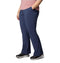 Columbia Women's Anytime Bootcut Pant II Noir Size 1X Long - Brand New