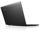 LENOVO IDEAPAD 310 15.6" HD +TOUCH I5-6200U 8GB 1TB HDD 80SN0004US - BLACK - Like New