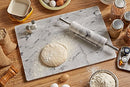 JEmarble Rolling Pin Aluminum Handles 18 inch (Black) B075CSCPX6 - NEW - Brand New