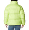 COLUMBIA WOMEN'S PUFFECT JACKET - SIZE: WOMEN L - TIPPET - Brand New
