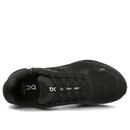 ON RUNNING-CLOUDRUNNER WATERPROOF - SIZE: MEN 9 (AU/UK M8.5) (EU M42.5) - BLACK - Like New