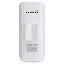UBIQUITI NETWORKS NANOSTATION LOCO M5 LOCOM5 - Light Gray - Brand New