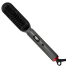 CHI Lava TriLume Heated Brush CA1251A - Black - Like New