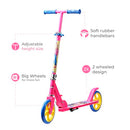 VOYAGER, Scooter for Kids with 200mm Wheels, ABEC-7 Bearings, Light Weight - Like New