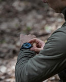 Suunto Core Classic, Outdoor Watch, All Black - Scratch & Dent