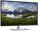 DELL 31.5"FHD 1920X1080 WIDE ANGLE IPS LED Back-lit HDMI Monitor D3218HN - WHITE New