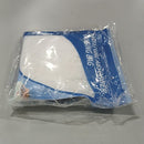 GENERIC MOISTURE ABSORBER HANGING BAG 9.8OZ - WHITE - Brand New
