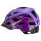 SCHWINN DASH KIDS' HELMET FITS YOUTH AGES 8-14 - PURPLE/LAVENDER - Brand New