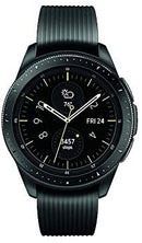 SAMSUNG GALAXY WATCH 42MM LTE SM-R815UZKAXAR - MIDNIGHT BLACK - Scratch & Dent