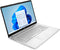 HP LAPTOP 17.3" FHD I5-1235U 12GB 512GB 17-CN2063CL - NATURAL SILVER Like New