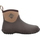 M2A900 BARK/OTTER MUCK MEN'S MUCKSTER II ANKLE BOOT SIZE MEN 10 - Brand New