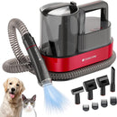 DOGCARE 6-in-1 Dog Modern Grooming Kit Cat & Dog Clippers - Scratch & Dent