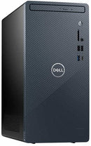 For Parts: DELL INSPIRON 3910 Desktop I5-12400 12GB 256GB SSD 1TB HDD PHYSICAL DAMAGE