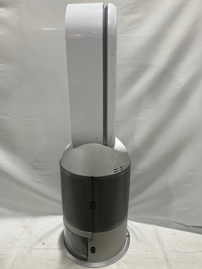 Dyson Purifier Humidify+Cool Autoreact PH3A - White - Like New