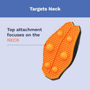 Trigger Point Rocker Rocker 2.0 Doctor-Developed for Neck & Shoulder Pain Relief - Brand New