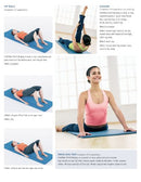 STOTT PILATES Pilates Express Mat 0.4 inch / 10 mm (Stone) - Brand New