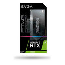 EVGA GeForce RTX 2080 Hydro Copper 8GB Graphic Cards 08G-P4-2289-KR - Like New