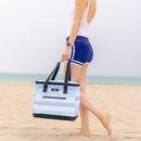 SCOUT Stiff One Insulated Cooler - Hard Bottom - Fleetwood Black - Brand New