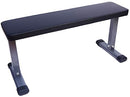 BALANCEFROM STEEL FRAME FOLDABLE FLAT INCLINE WEIGHT EXERCISE - Scratch & Dent