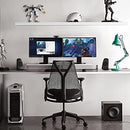 Logitech Z625 Powerful THX® Certified 2.1 Speaker System -Black - Scratch & Dent