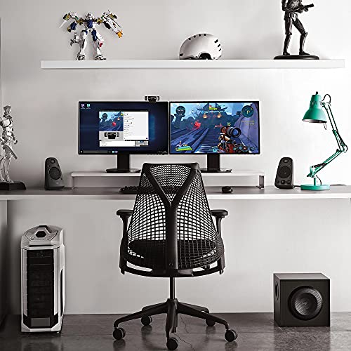 Logitech Z625 Powerful THX® Certified 2.1 Speaker System -Black - Like New
