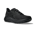 HOKA MEN'S ARAHI 8 - BLACK / BLACK - SIZE: MEN 11.5D (AU/UK M11) (EU M46) - BLK - Like New