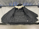 GALAXY BY HARVIC SPIRE CRYSTAL WOMEN'S PUFFER COAT SIZE: WOMENS LARGE - BLACK - Brand New