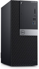 DELL OPTIPLEX 5060 Tower I5-8500 3.00GHZ 16GB RAM 512 SSD - Black Like New