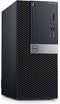 DELL OPTIPLEX 5060 Tower I5-8500 3.00GHZ 16GB RAM 512 SSD - Black Like New