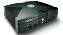 For Parts: MICROSOFT ORIGINAL XBOX VIDEO GAME CONSOLE BLACK - NO POWER