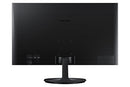 Samsung 24" FHD Flat Monitor with Super-Slim Design - LS24F354FHNXZA, Black - Like New